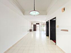 SPRINGWOOD AVENUE (D5), Terrace #484443861